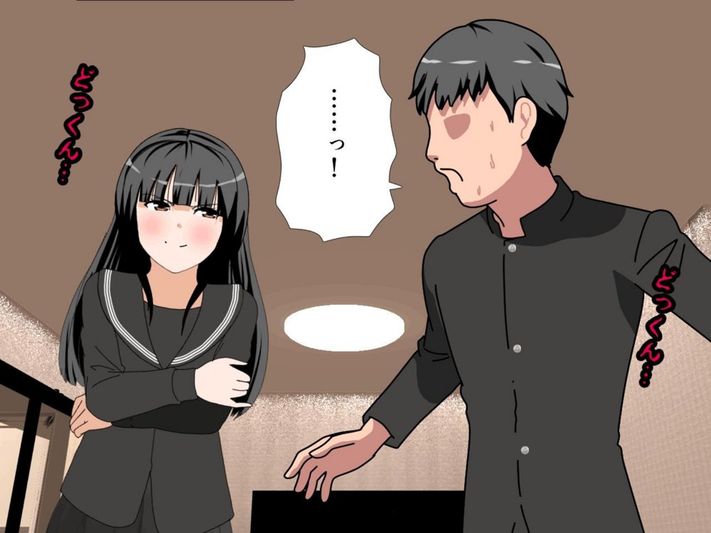 サークルENZIN的  催●学園  第一話 無料エロ漫画 raw