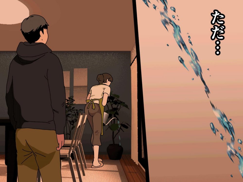 サークルENZIN的  催●学園  第一話 無料エロ漫画 raw