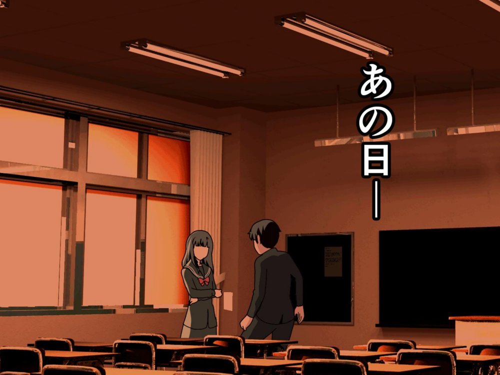 サークルENZIN的  催●学園  第一話 無料エロ漫画 raw