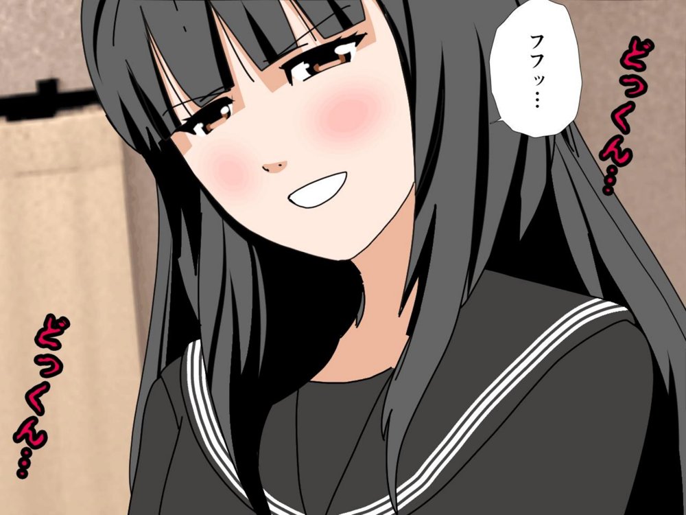 サークルENZIN的  催●学園  第一話 無料エロ漫画 raw