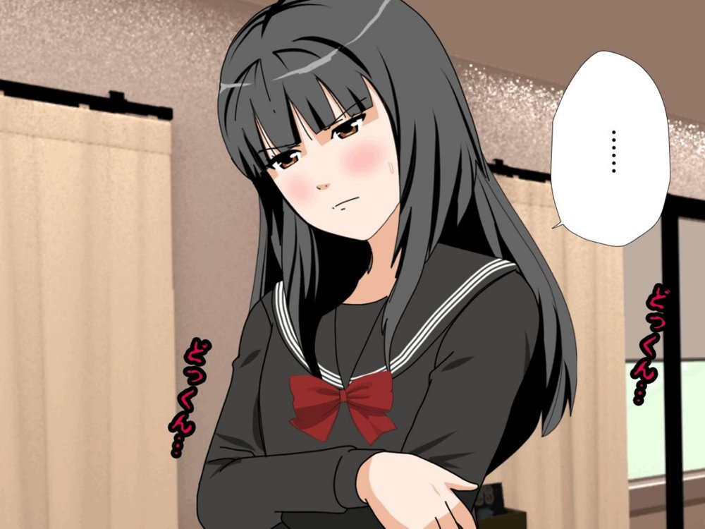 サークルENZIN的  催●学園  第一話 無料エロ漫画 raw