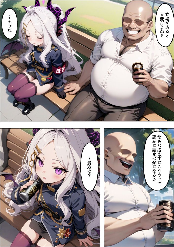 ヒロイン全員汚っさんの肉便器 孕み袋に墜ちた大切な生徒達 無料エロ漫画 raw エロ同人誌画像 013