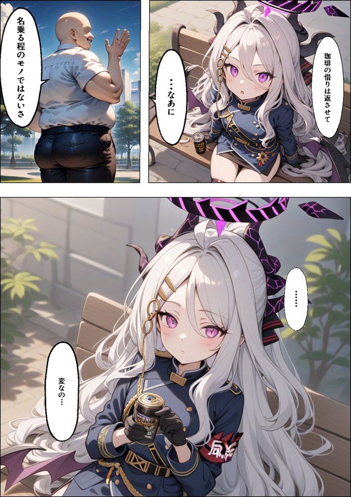 ヒロイン全員汚っさんの肉便器 孕み袋に墜ちた大切な生徒達 無料エロ漫画 raw エロ同人誌画像 014