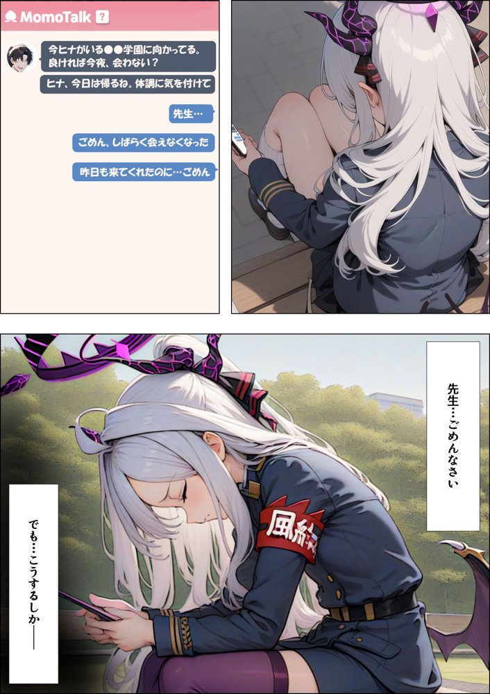 ヒロイン全員汚っさんの肉便器 孕み袋に墜ちた大切な生徒達 無料エロ漫画 raw エロ同人誌画像 052