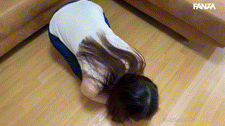 smjj009【江○川区債務者R】無料エロ動画AV夢川りあ エロGIF 1