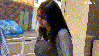 smjs124【しゅうかちゃん】無料エロ動画AV片寄しゅうか エロGIF 1