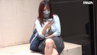 smus050【RIHO 3】無料エロ動画AV白橋りほ エロGIF 1