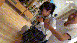 skho146【ひなのちゃん】無料エロ動画AV美木ひなの エロGIF 1