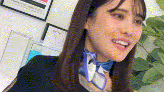 oremo381【H】無料エロ動画AV花衣つばき エロGIF 1