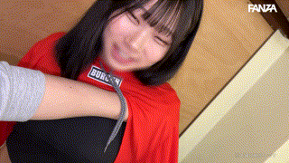 smub020【かなたちゃん】無料エロ動画AV透美かなた エロGIF 1