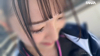 smub017【りなちゃん】無料エロ動画AV雅子りな エロGIF 1