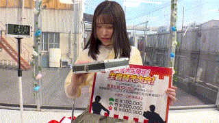 dvmm00258【顔出しMM号 素人限定 ザ・マジックミラー 女子大生が青空ビキニ生着替えチャレンジ！3 タイムアップで公開デカチン即ハメ！イってもやめないデカチン追撃ピストンで連続中出し！】無料エロ動画AV河北笑茉｜涼宮るな｜美音ゆめ｜菜月ひかる｜鳳みゆ エロGIF 1