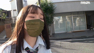 smus043【RINA】無料エロ動画AV雅子りな エロGIF 1