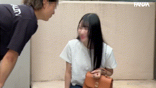 smjx010【りかさん】無料エロ動画AVゆめ莉りか エロGIF 1