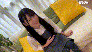 smjs087【りかさん】無料エロ動画AVゆめ莉りか エロGIF 1