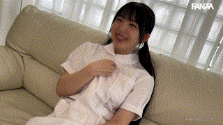 smjs132【ふわりさん】無料エロ動画AV真白ふわり エロGIF 1