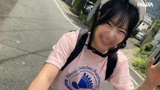 smub025【えなちゃん】無料エロ動画AV沙月恵奈 エロGIF 1