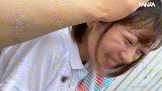smub026【りおちゃん】無料エロ動画AV奈築りお エロGIF 1