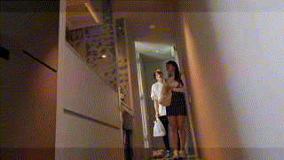 mmnm025【のあ】無料エロ動画AV羽月乃蒼 エロGIF 1