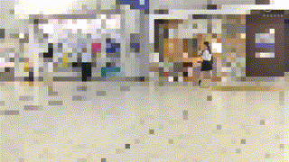 y026【紺襟セーラー青リボンちゃん026】無料エロ動画AV夢川りあ エロGIF 1