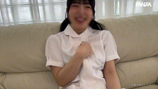 smjs132【ふわりさん】無料エロ動画AV真白ふわり エロGIF 2