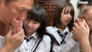 smuw043【こはる＆はる】無料エロ動画AV湊波流｜雫月心桜