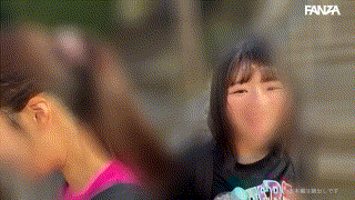smub049【市川ちゃん＆前田ちゃん】無料エロ動画AV前田美波｜市川りく エロGIF 2