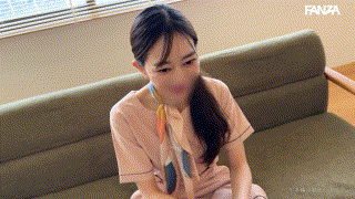 smjs134【あいなさん】無料エロ動画AV蒼山愛奈 エロGIF 2