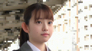 y039【グレーブレザー緑リボンちゃん039】無料エロ動画AV エロGIF 2
