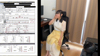 deli004【はな】無料エロ動画AV松井日奈子 エロGIF 2