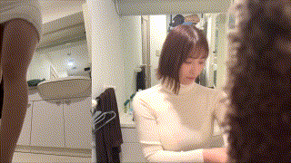 dam0040【〇菜さん】無料エロ動画AV美園和花 エロGIF 2