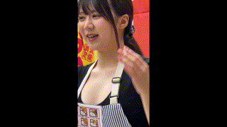 spay589【Nさん】無料エロ動画AV月乃ふわり エロGIF 3