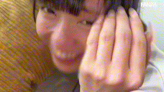 smub028【こはるちゃん】無料エロ動画AV雫月心桜 エロGIF 3