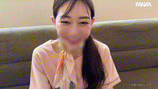 smjs134【あいなさん】無料エロ動画AV蒼山愛奈 エロGIF 5