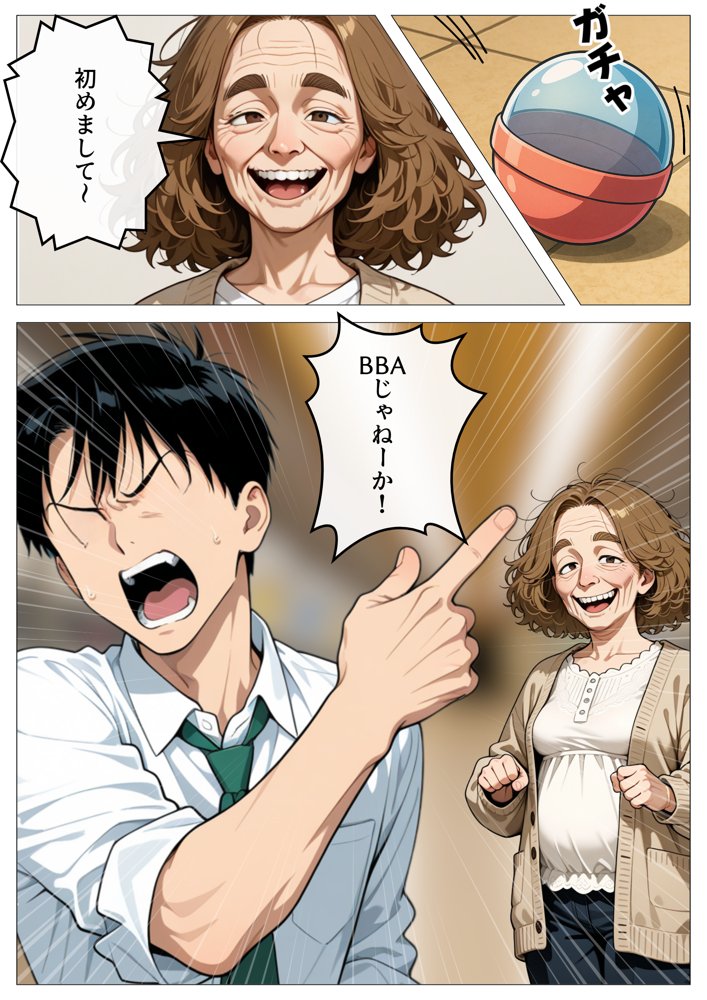 ワンコイン風俗 〜ガチャで引いたSSR美女を好き放題〜 無料エロ漫画 raw エロ同人誌画像 018