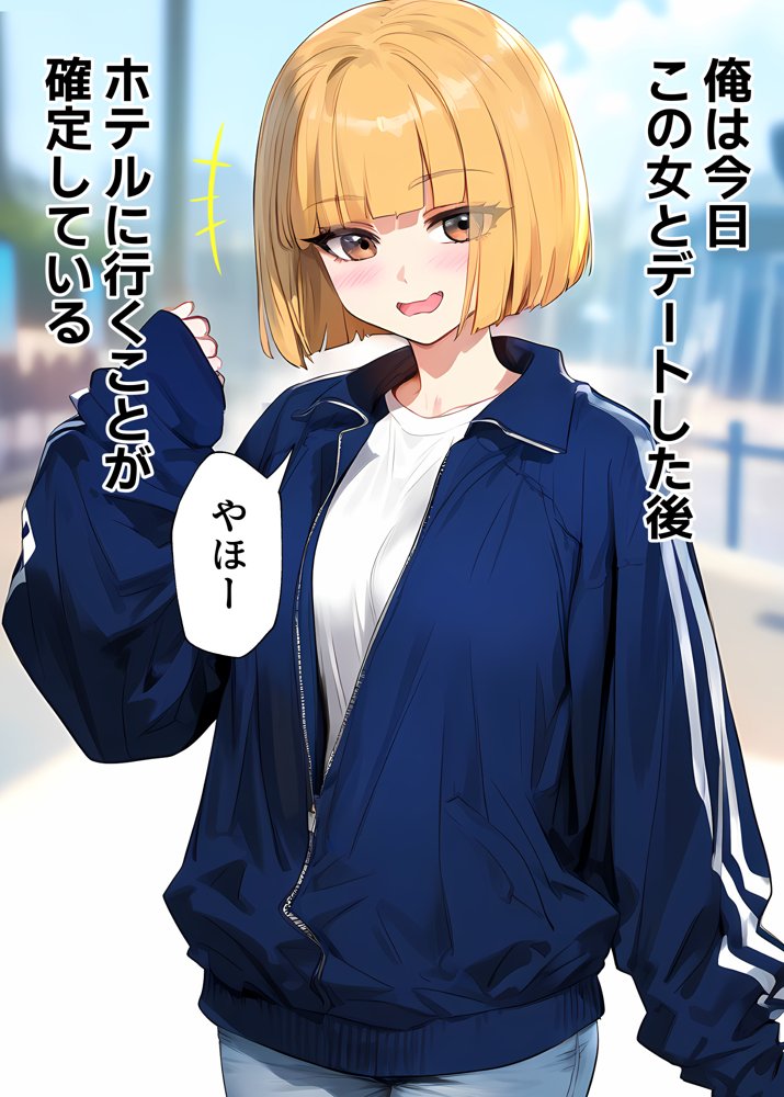 【実話】童貞マチアプ体験記！冴えないエンジニア（23）が愛を証明するまでwww 無料エロ漫画 raw エロ同人誌画像 030