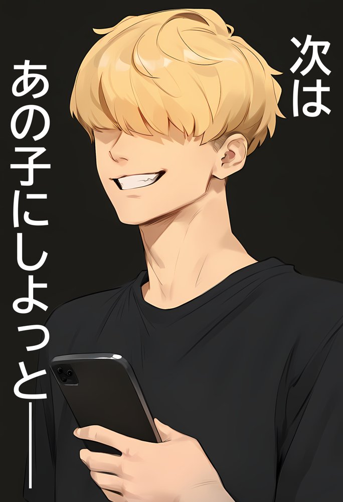 【実話】引っ越し見積もり中、新人ちゃん（22）のバキバキスマホにマチアプ通知！ヤリモク男子から「俺が」守らなきゃwww 無料エロ漫画 raw