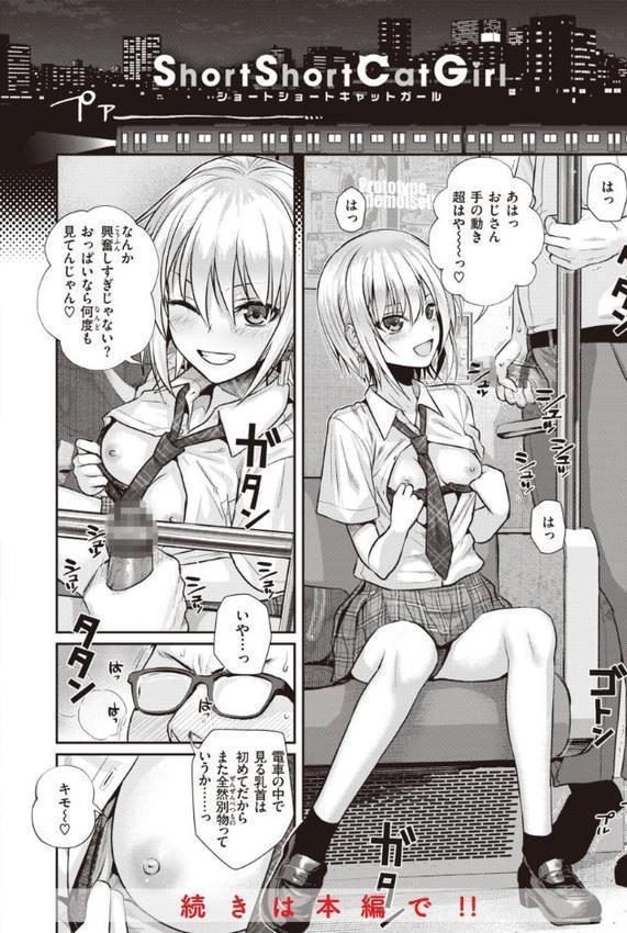 プロトタイプティーンズ エロ画像 031