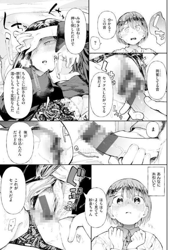 どすけべかわいこたん【デジタル版限定おまけ付き】 エロ画像 041