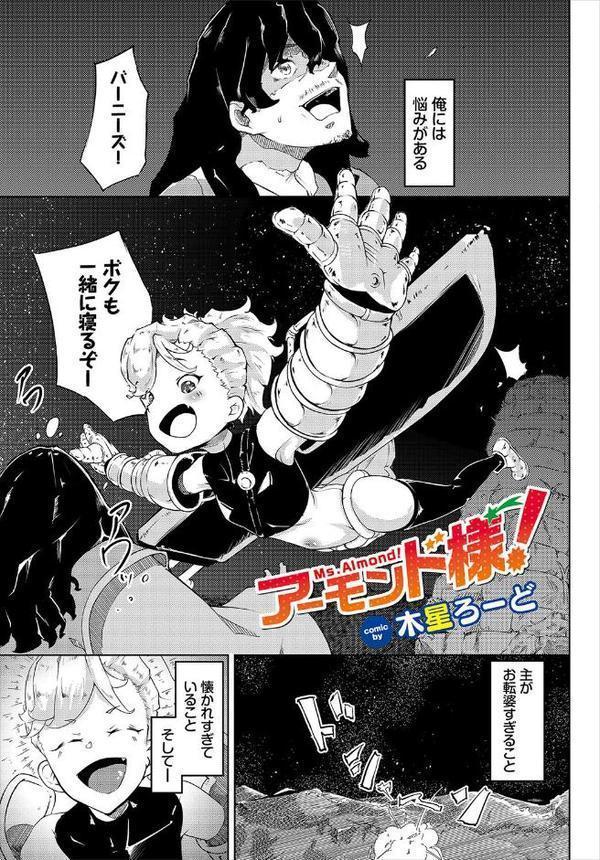ダンジョン攻略はSEXで！！ VOL.26 エロ画像 047