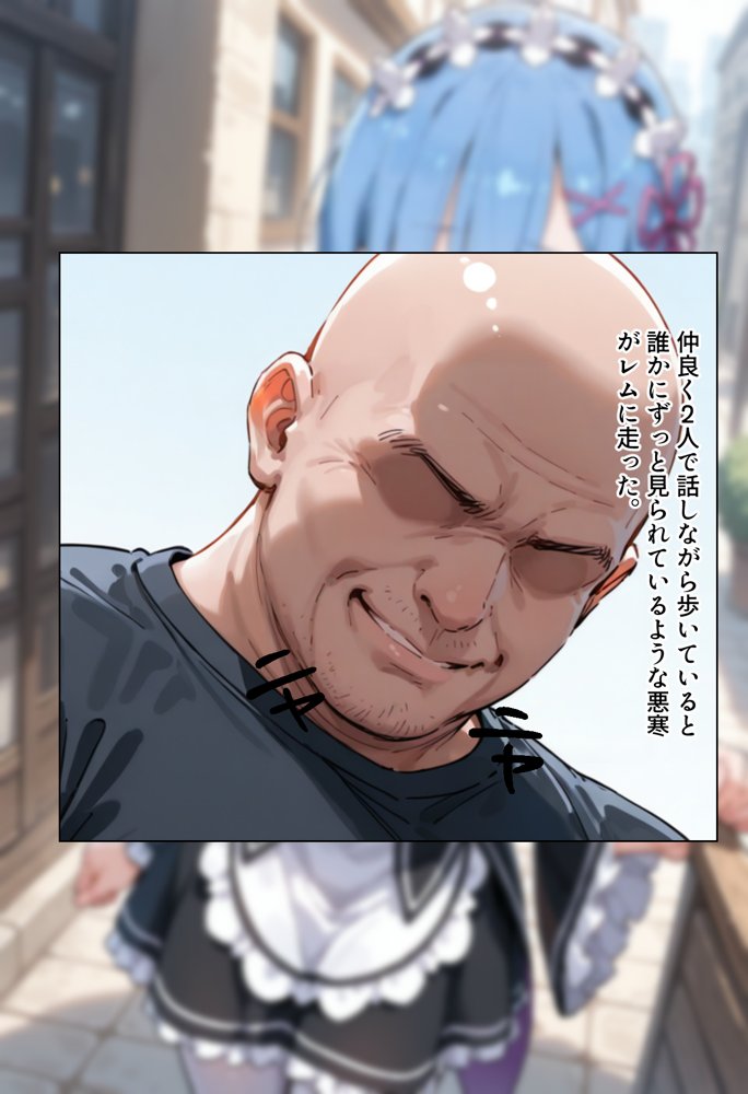寝取られから始める異世界性活 無料エロ漫画 raw エロ同人誌画像 009
