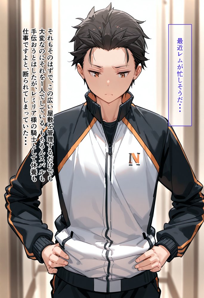 寝取られから始める異世界性活 無料エロ漫画 raw エロ同人誌画像 019