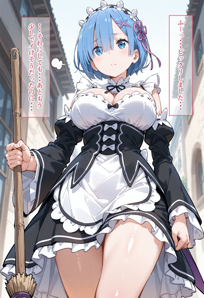 寝取られから始める異世界性活 無料エロ漫画 raw エロ同人誌画像 034
