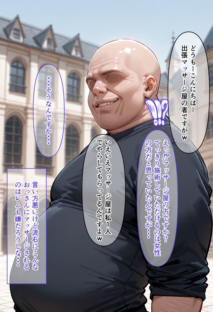 寝取られから始める異世界性活 無料エロ漫画 raw エロ同人誌画像 042