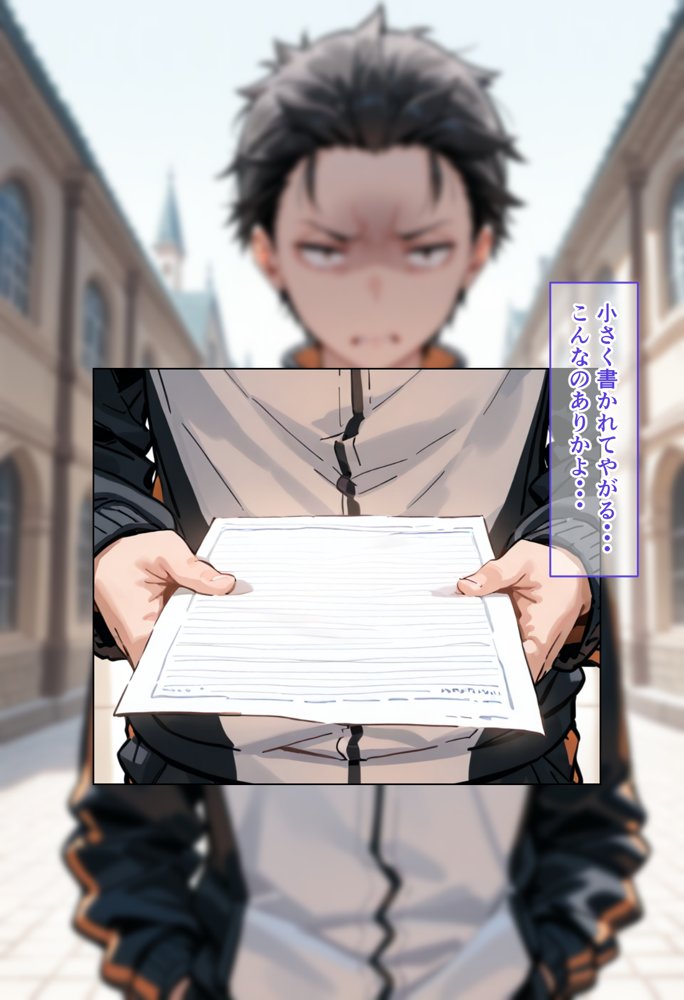 寝取られから始める異世界性活 無料エロ漫画 raw エロ同人誌画像 045