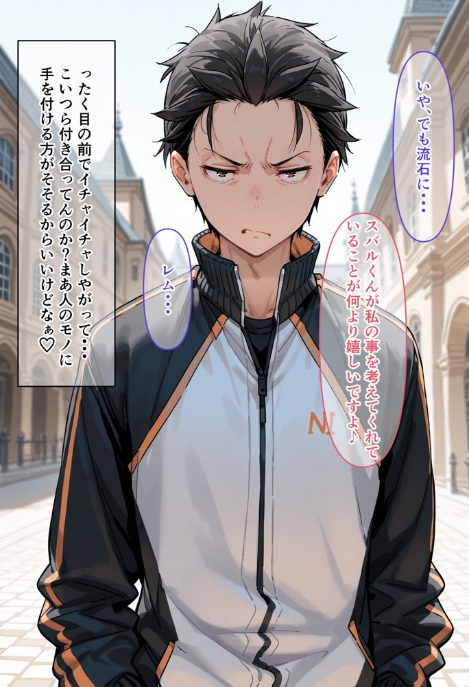 寝取られから始める異世界性活 無料エロ漫画 raw エロ同人誌画像 047