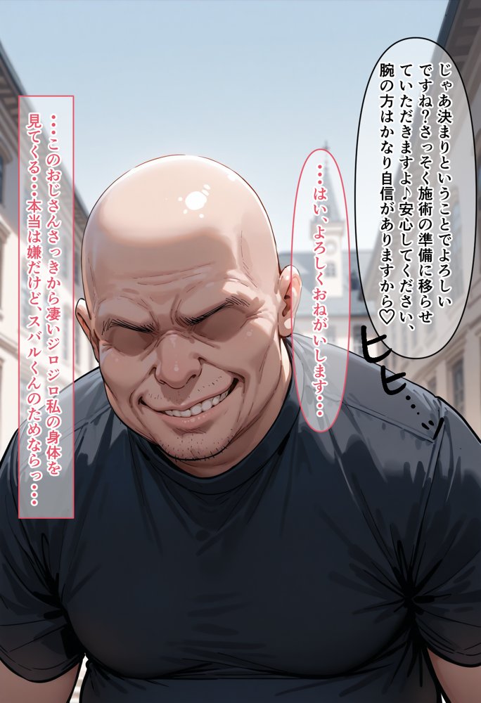 寝取られから始める異世界性活 無料エロ漫画 raw エロ同人誌画像 048