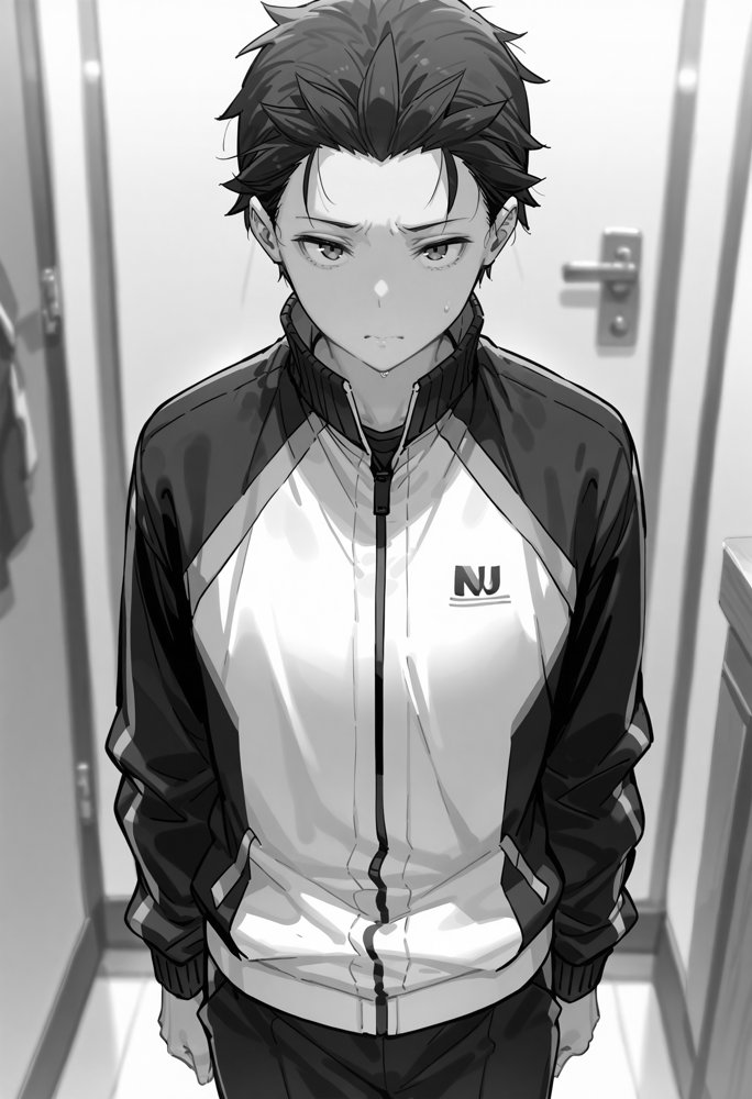 寝取られから始める異世界性活 無料エロ漫画 raw エロ同人誌画像 055