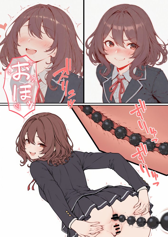 デリ嬢ツクール 〜街で見かけた美人母娘で童貞卒業？！〜 無料エロ漫画 raw エロ同人誌画像 021