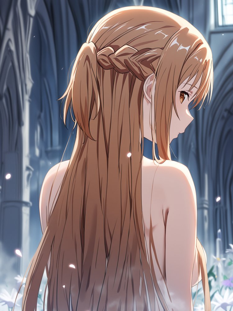 寝取られ堕ちるヒロイン SA〇 アスナ3 -借金で嫁を貸出す話- 無料エロ漫画 raw エロ同人誌画像 011